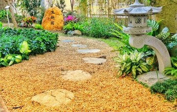 (Chinese only)姚連生中學榮獲康文署「綠化校園資助計劃（2021/22）」大園圃種植（中學組）冠軍