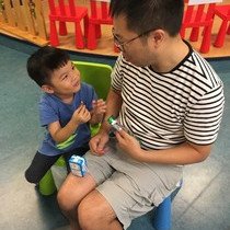 Mr. and Mrs. Wilson Pong Wai San Charity Fund