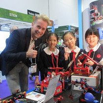 Mr. and Mrs. Wilson Pong Wai San Charity Fund