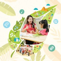 Open for Applications|2026-2027 Joint Kindergartens Admission