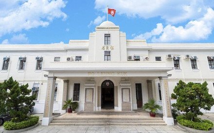 Po Leung Kuk Provides Emergency Support to Tai Po Fire Victims with Financial Aid and Urgent Services