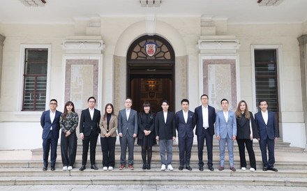 保良局举行会员周年大会 恭贺新一届丙午年董事会顺利选出