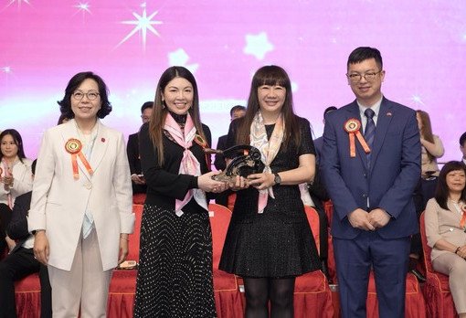 保良局乙巳丙午年董事会交代就职典礼 汇聚星光 闪耀人生 保良局SHINE ON
