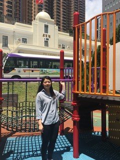 芯苗最希望每位住局儿童，将来可以带著在局内学懂的知识、待人接物的正确态度离开