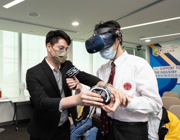 Secondary School Service