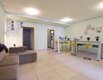 Previous Entrepreneurship Service