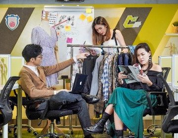 Previous Entrepreneurship Service