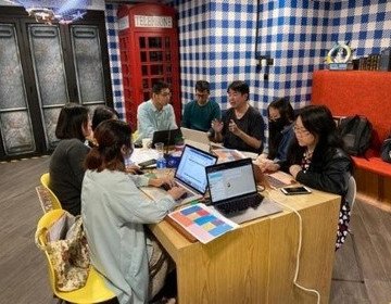 Previous Entrepreneurship Service