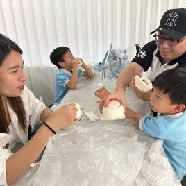 平安包味道也不错啊!