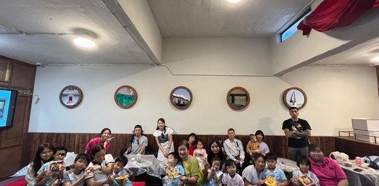 1，2，3大合照~