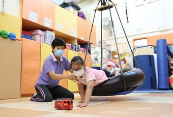 非常時期的成長小奇跡 點點信心 (Chinese Only)