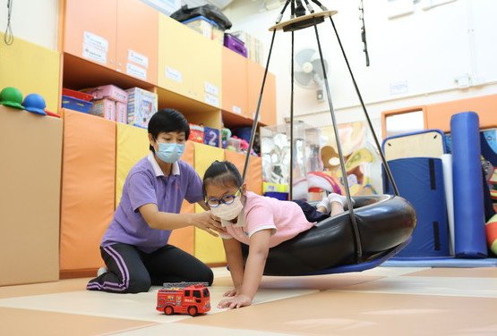 非常時期的成長小奇跡 點點信心 (Chinese Only)