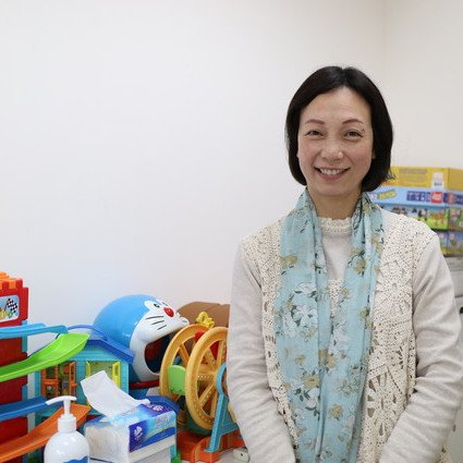 如針刺的痛 如棉暖的情（Chinese Only）